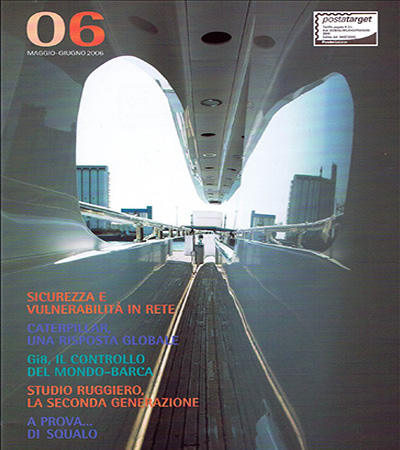 Informare - Maggio Giugno 2006- pagine 26-30